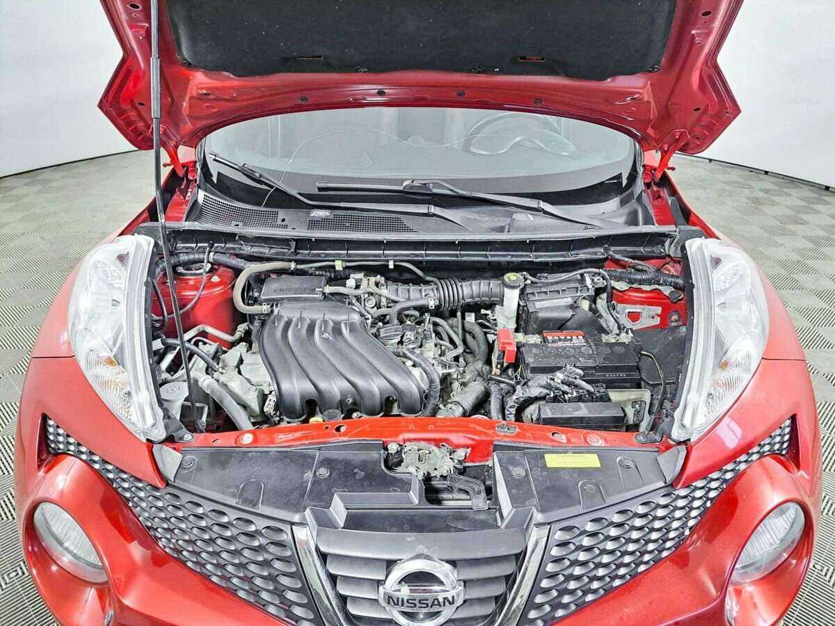 Купить Ниссан Жук, 2013, 132 000 км.. Фото: #8