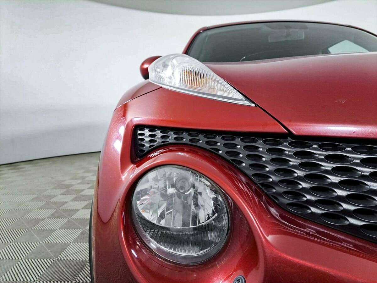 Купить Ниссан Жук, 2013, 132 000 км.. Фото: #16