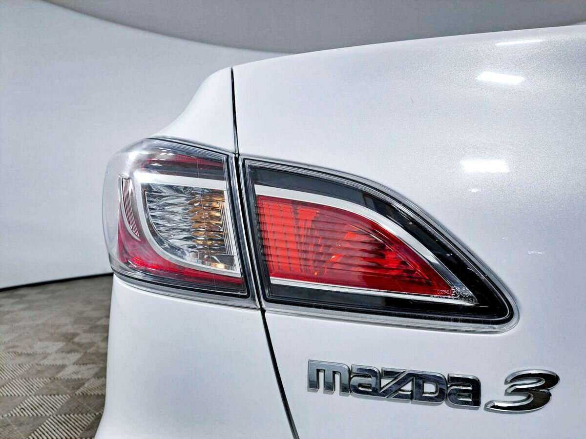 Купить Мазда 3, 2013, 142 000 км.. Фото: #9