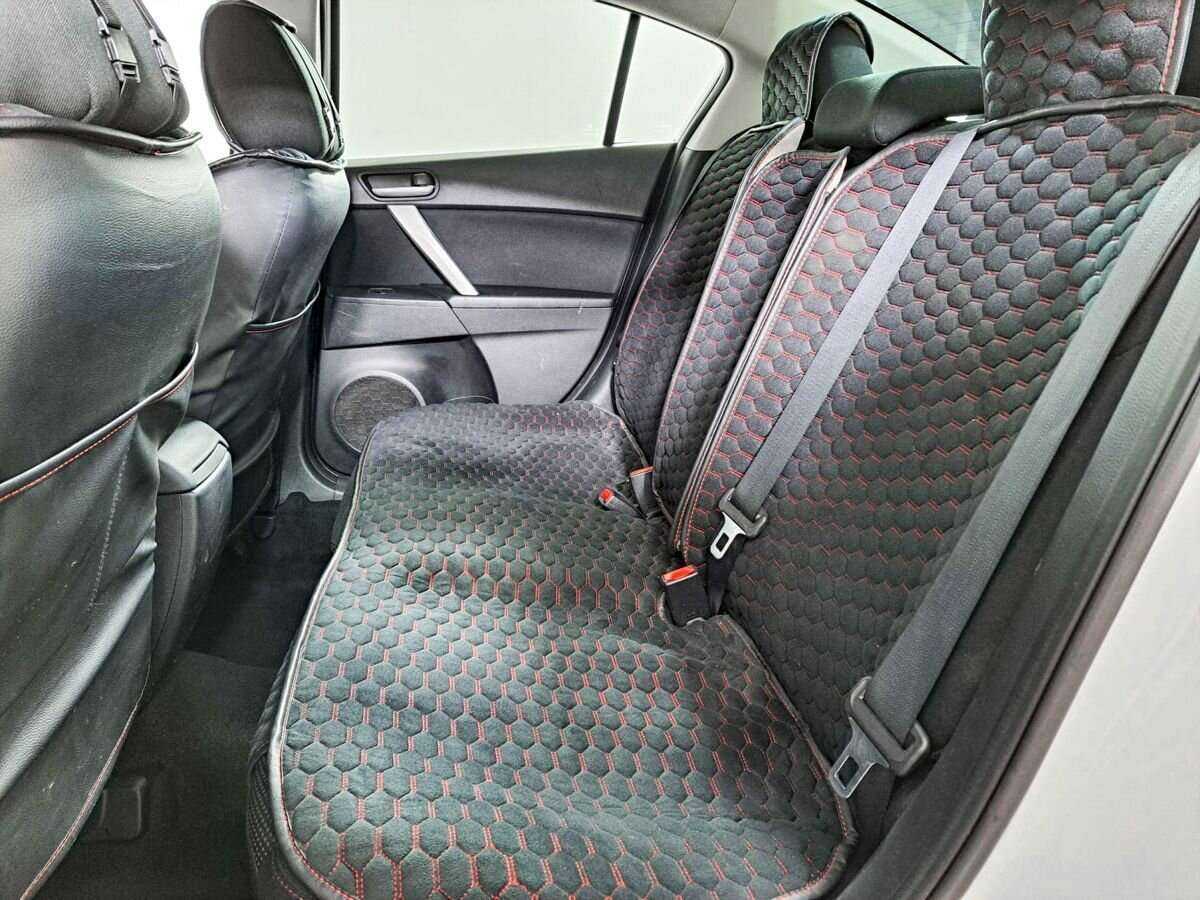 Купить Мазда 3, 2013, 142 000 км.. Фото: #11