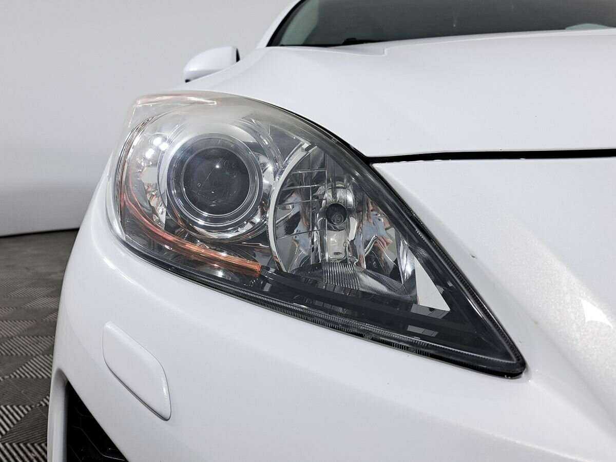 Купить Мазда 3, 2013, 142 000 км.. Фото: #16