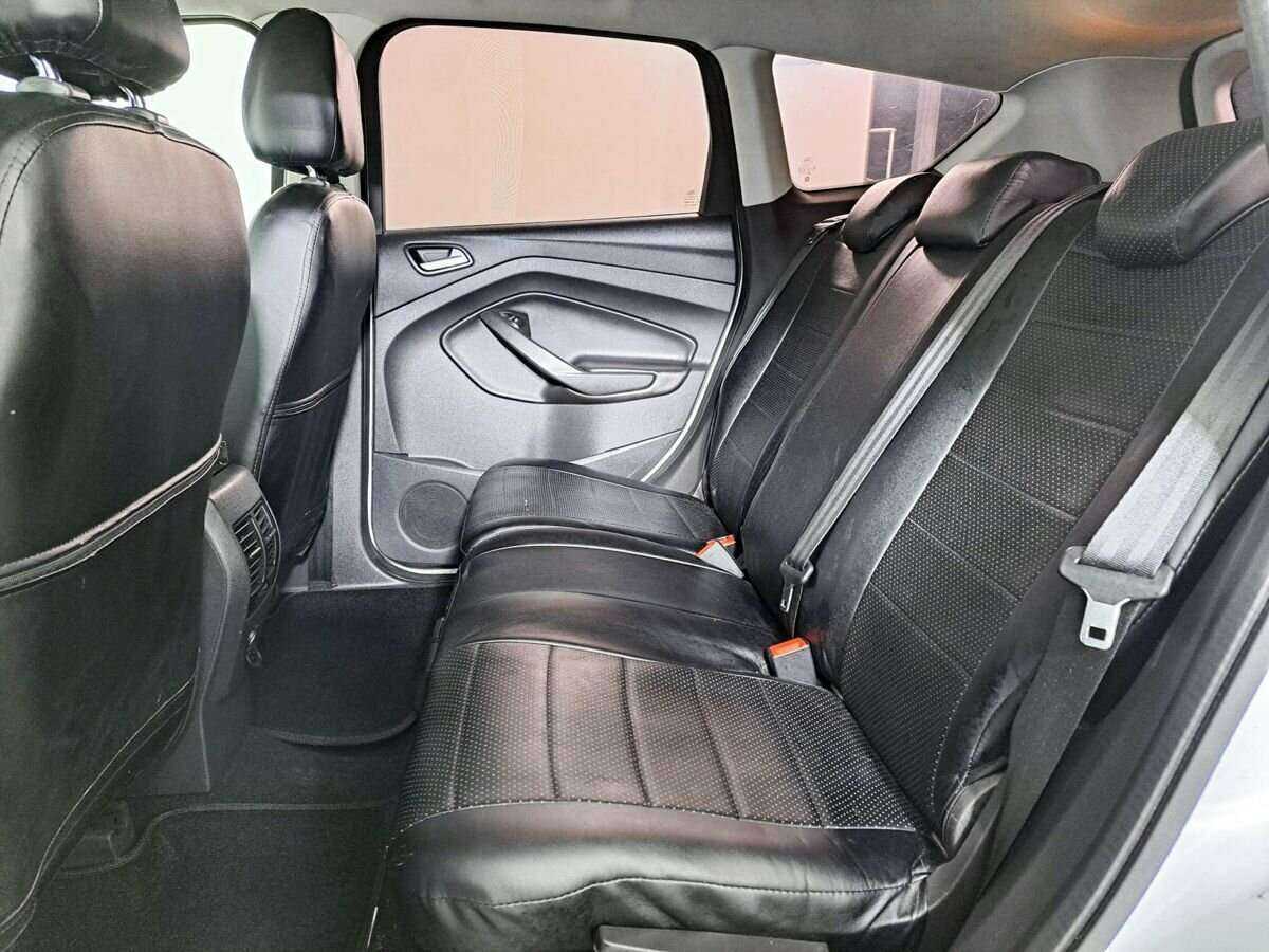 Купить Форд Куга, 2016, 150 000 км.. Фото: #9