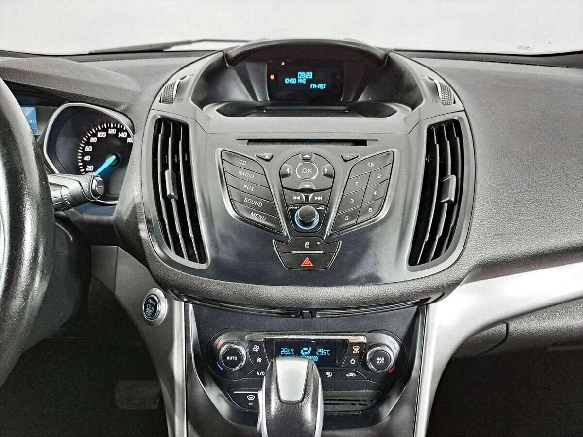 Купить Форд Куга, 2016, 150 000 км.. Фото: #12