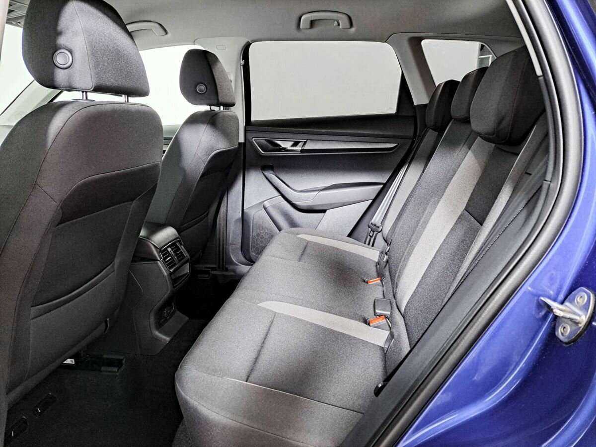 Купить Шкода Карок, 2020, 70 500 км.. Фото: #8