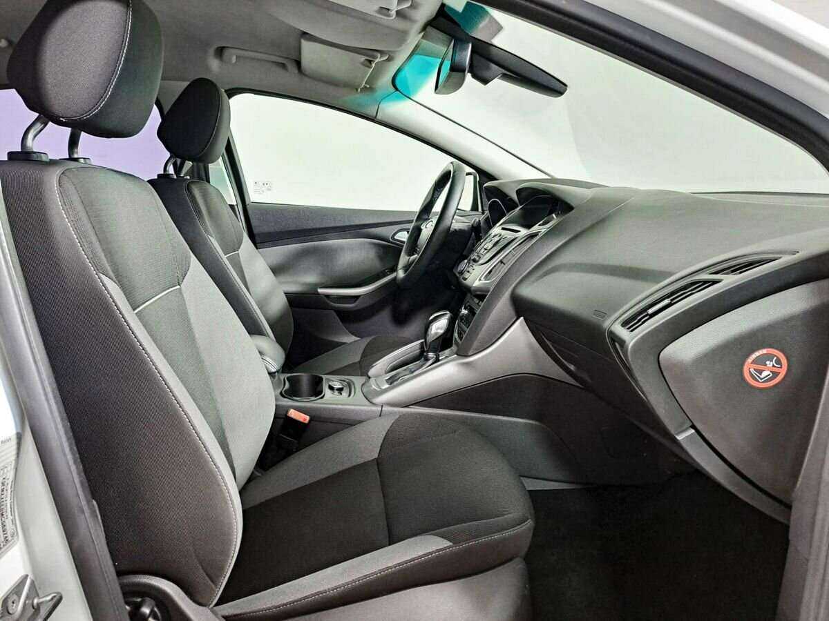 Купить Форд Фокус, 2012, 200 740 км.. Фото: #10