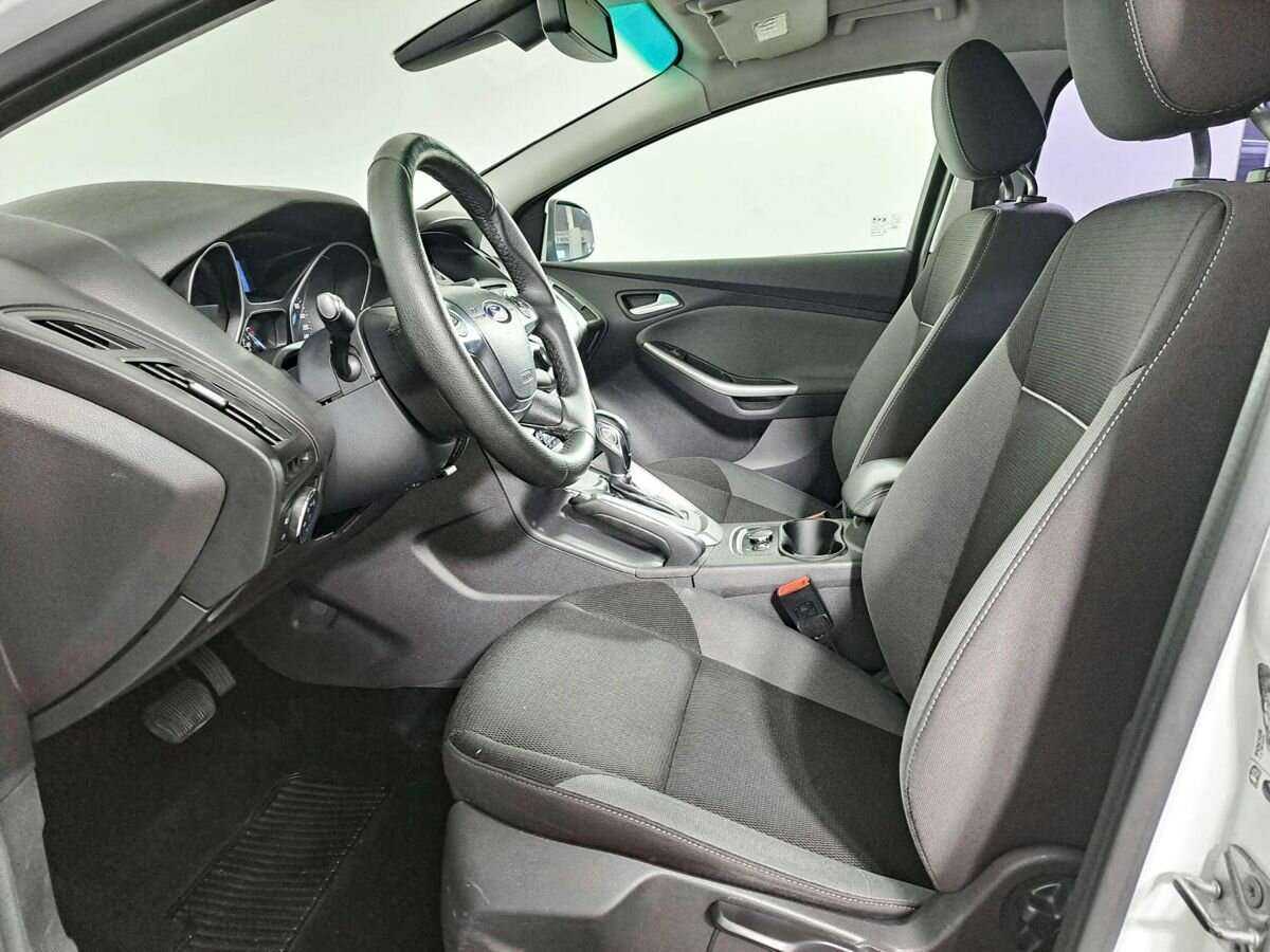 Купить Форд Фокус, 2012, 200 740 км.. Фото: #15