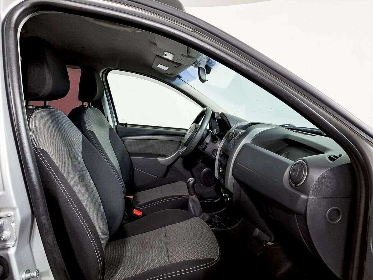 Купить Рено Дастер, 2015, 193 000 км.. Фото: #6