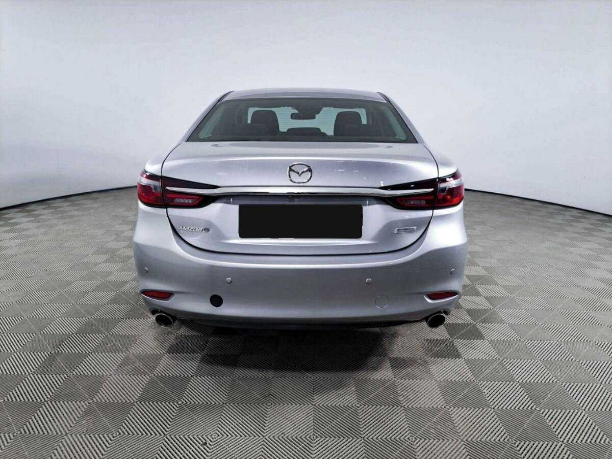 Купить Мазда 6, 2019, 79 000 км.. Фото: #5