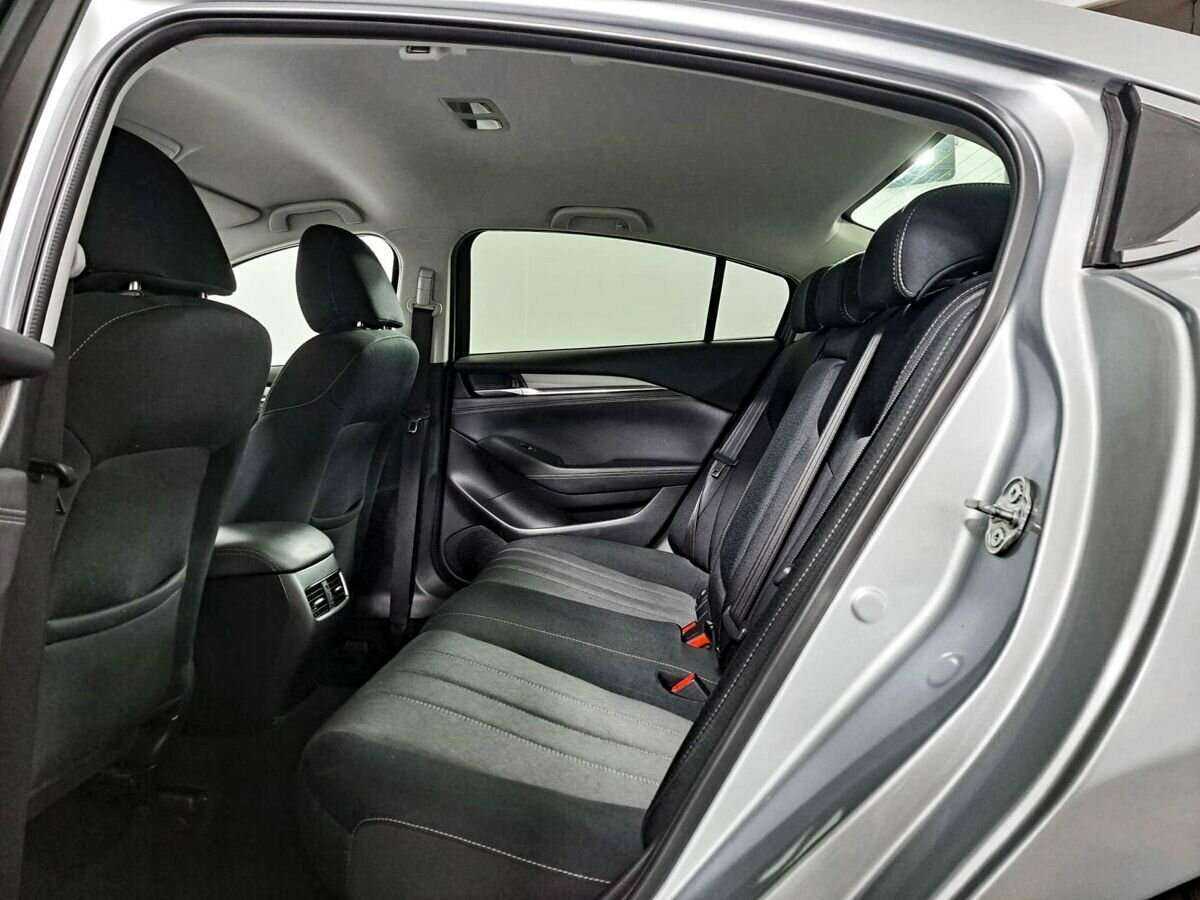 Купить Мазда 6, 2019, 79 000 км.. Фото: #9