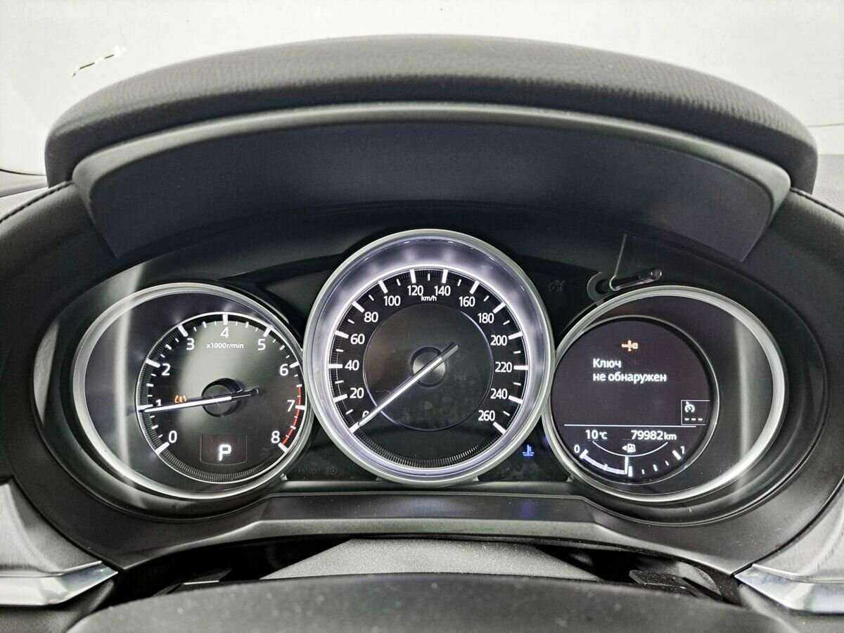 Купить Мазда 6, 2019, 79 000 км.. Фото: #10