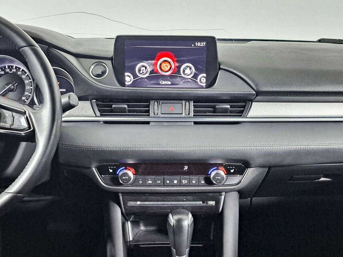 Купить Мазда 6, 2019, 79 000 км.. Фото: #12