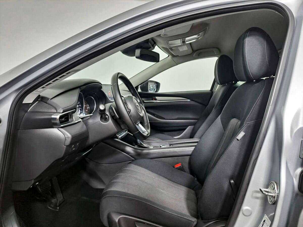 Купить Мазда 6, 2019, 79 000 км.. Фото: #13