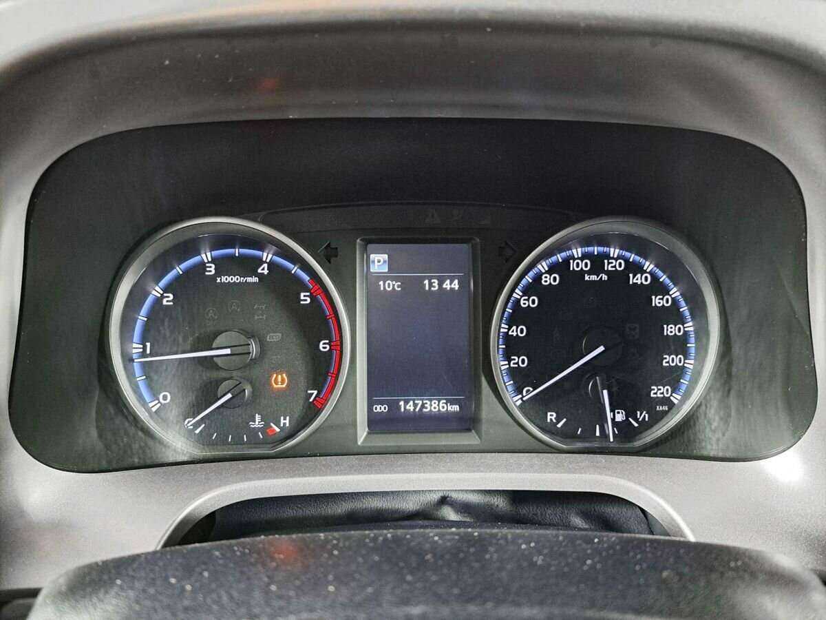 Купить Тойота Рав4, 2015, 146 000 км.. Фото: #7