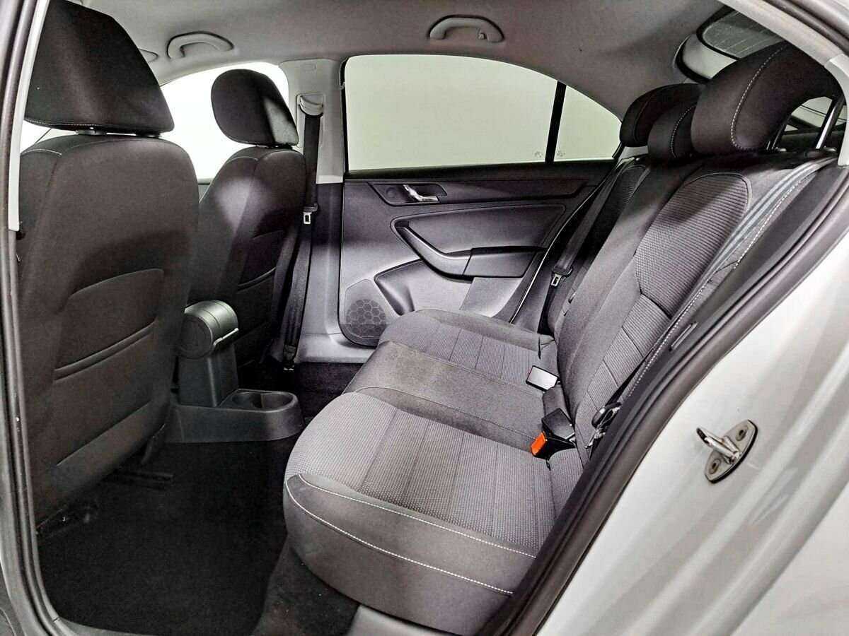 Купить Шкода Рапид, 2014, 95 800 км.. Фото: #6