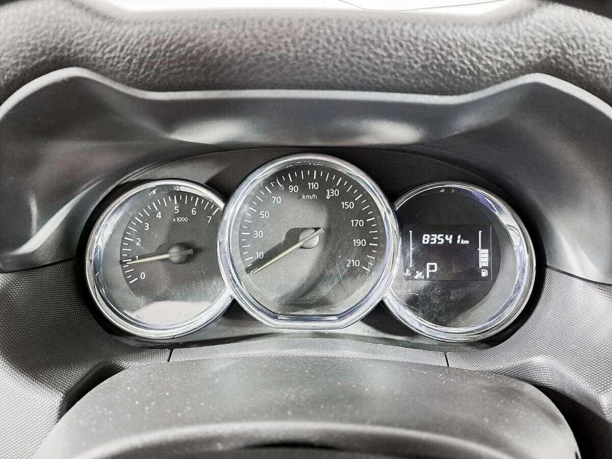 Купить Рено Дастер, 2019, 83 500 км.. Фото: #8