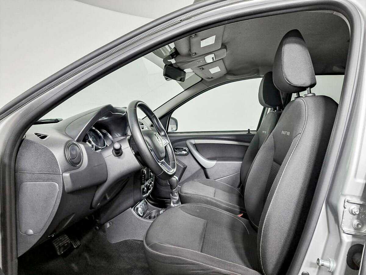 Купить Рено Дастер, 2019, 83 500 км.. Фото: #11