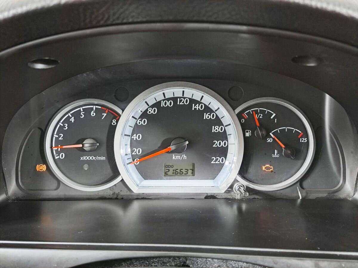 Купить Шевроле Лачетти, 2012, 212 000 км.. Фото: #8