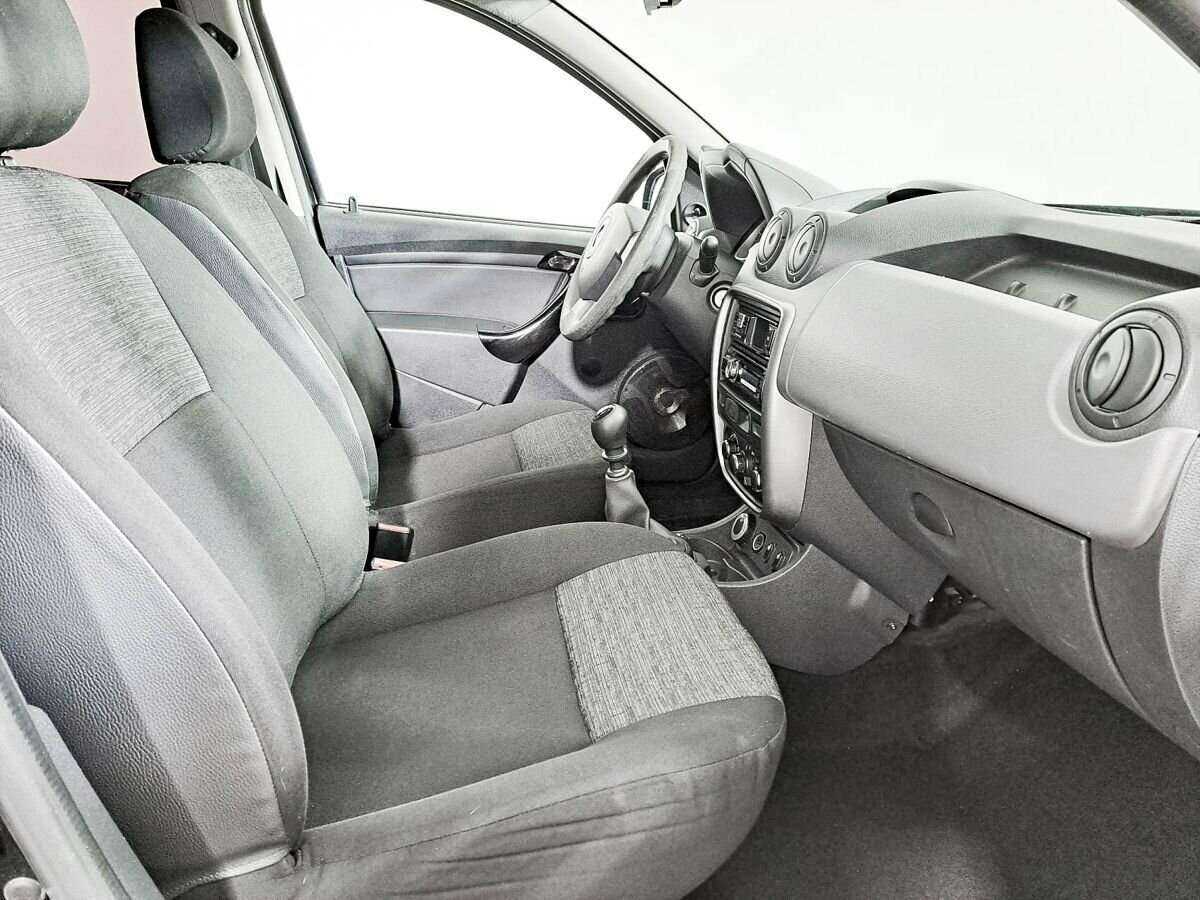 Купить Рено Дастер, 2012, 147 600 км.. Фото: #8