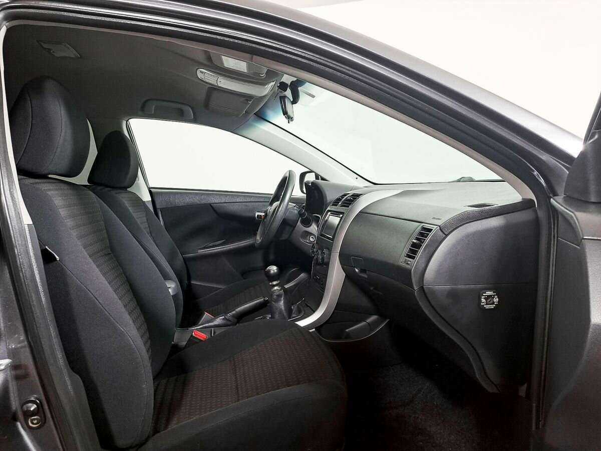 Купить Тойота Королла, 2012, 185 800 км.. Фото: #8