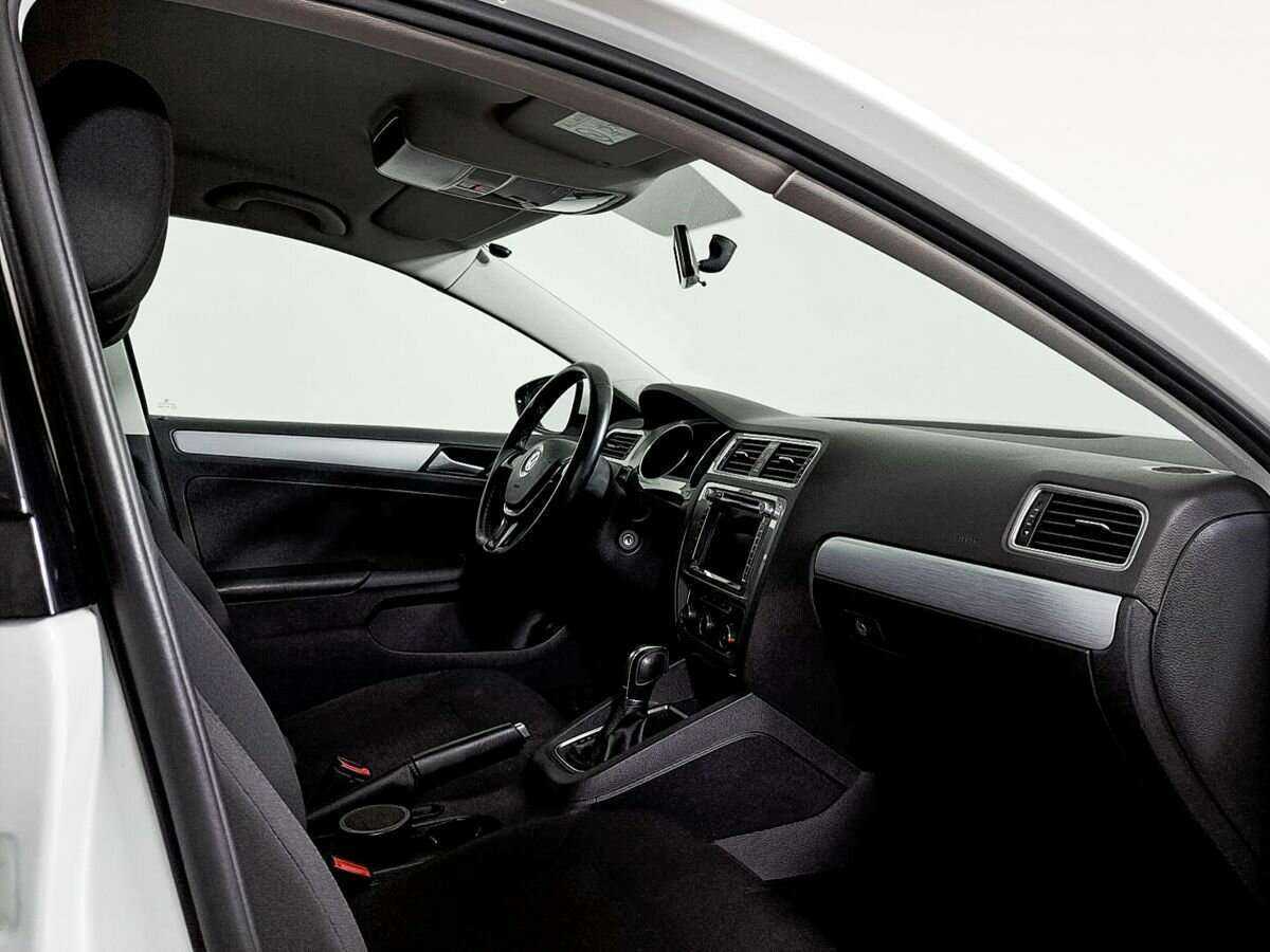 Купить Фольксваген Джетта, 2018, 117 510 км.. Фото: #7