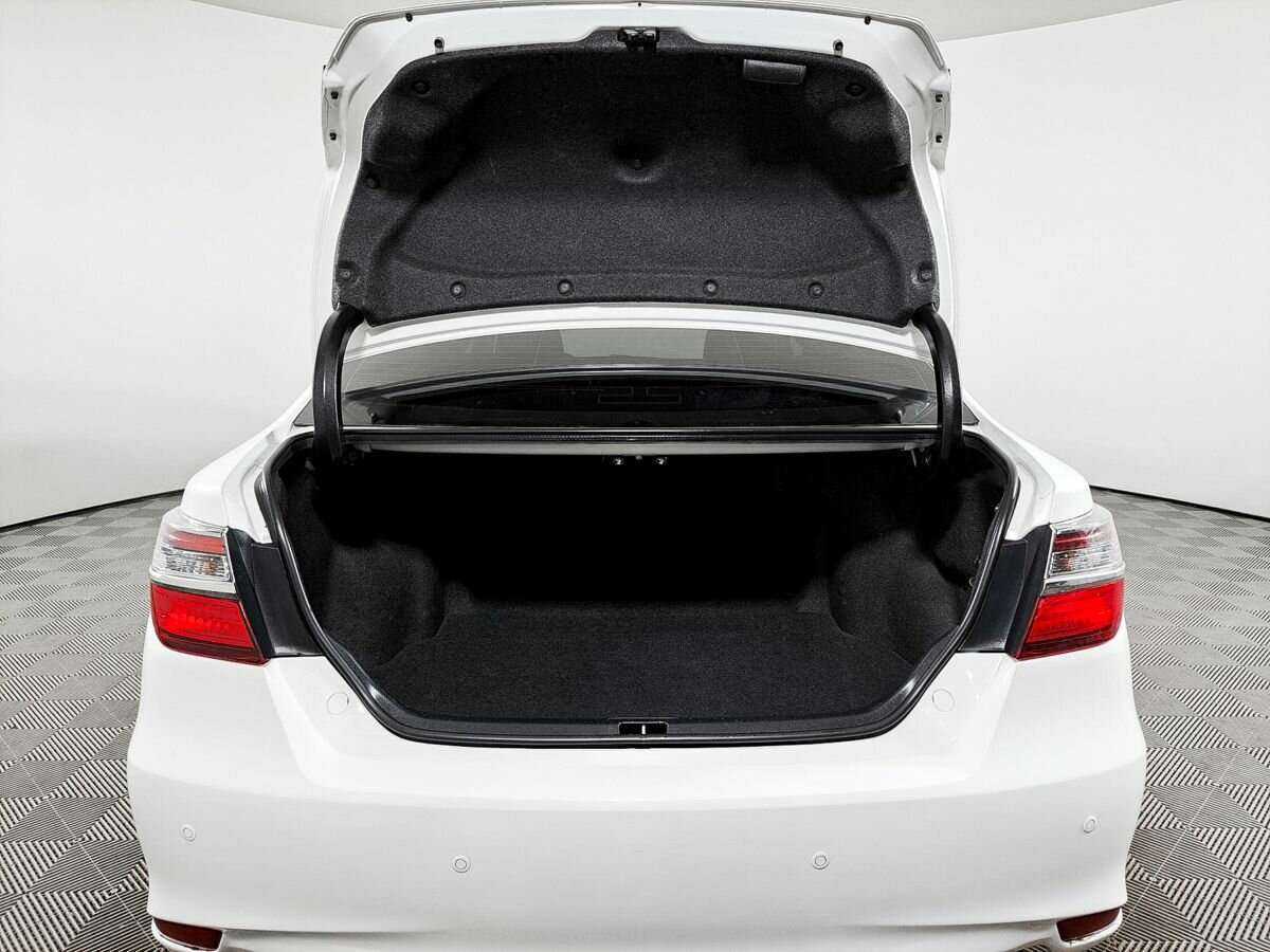 Купить Тойота Камри, 2016, 135 087 км.. Фото: #6