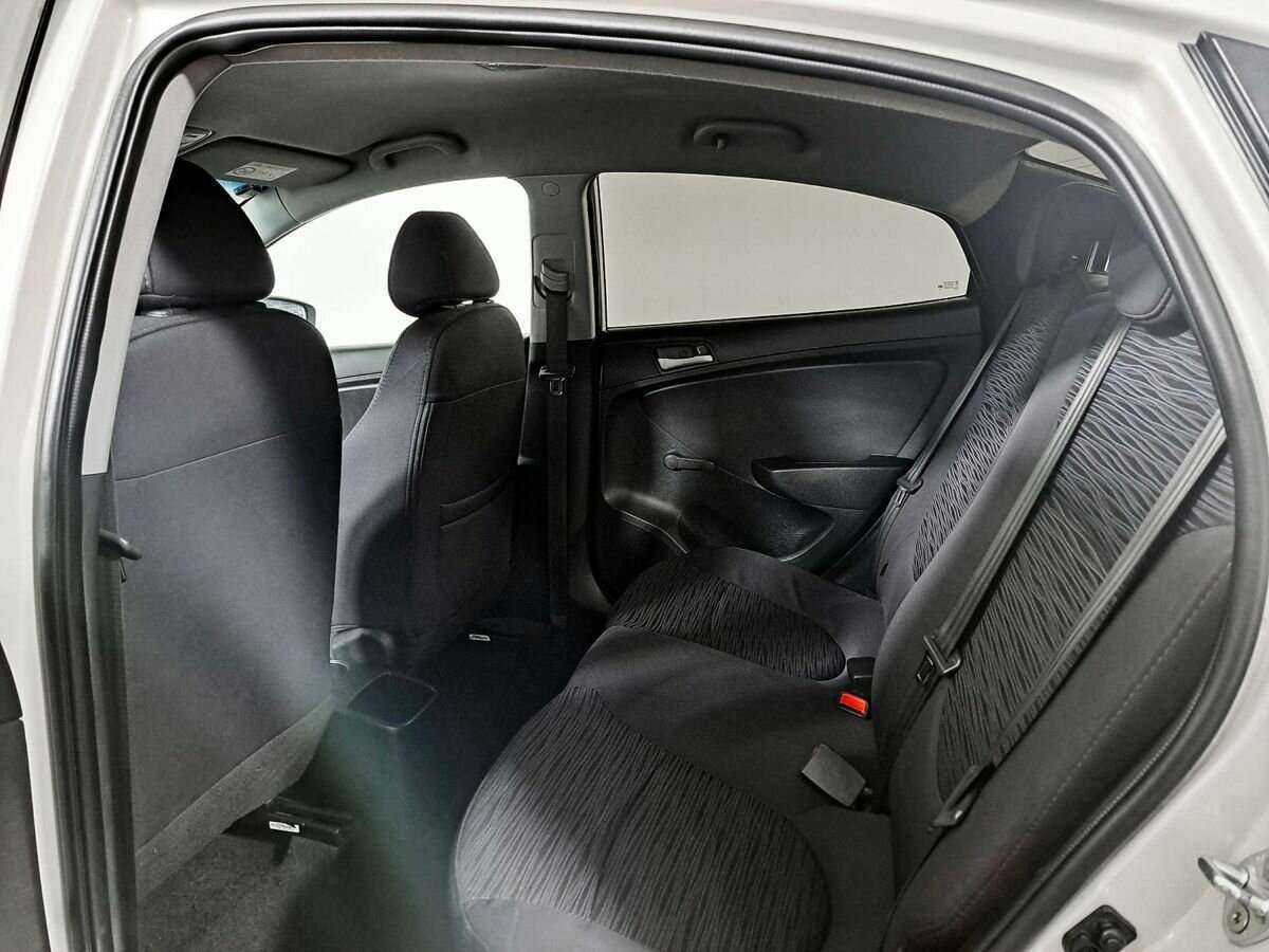 Купить Хендай Солярис, 2015, 192 000 км.. Фото: #6