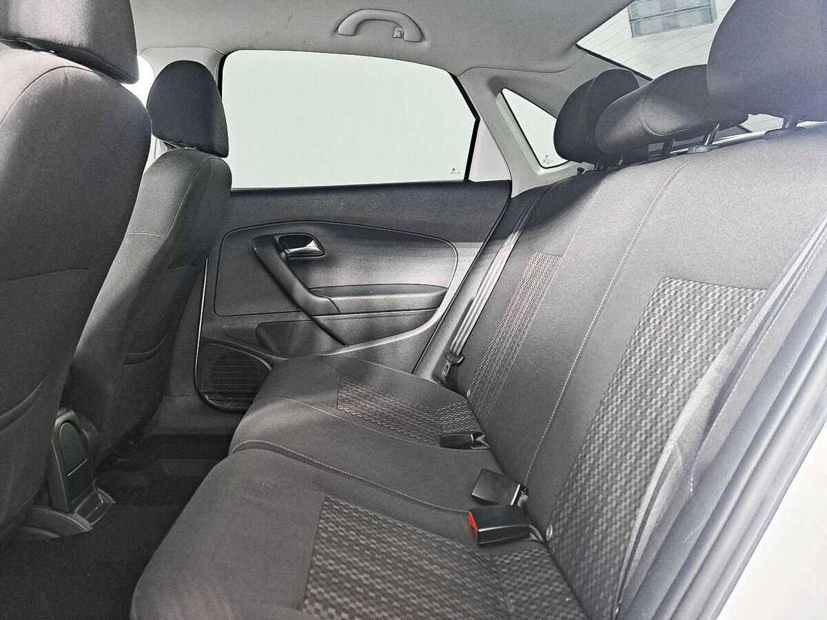 Купить Фольксваген Поло, 2016, 97 000 км.. Фото: #9