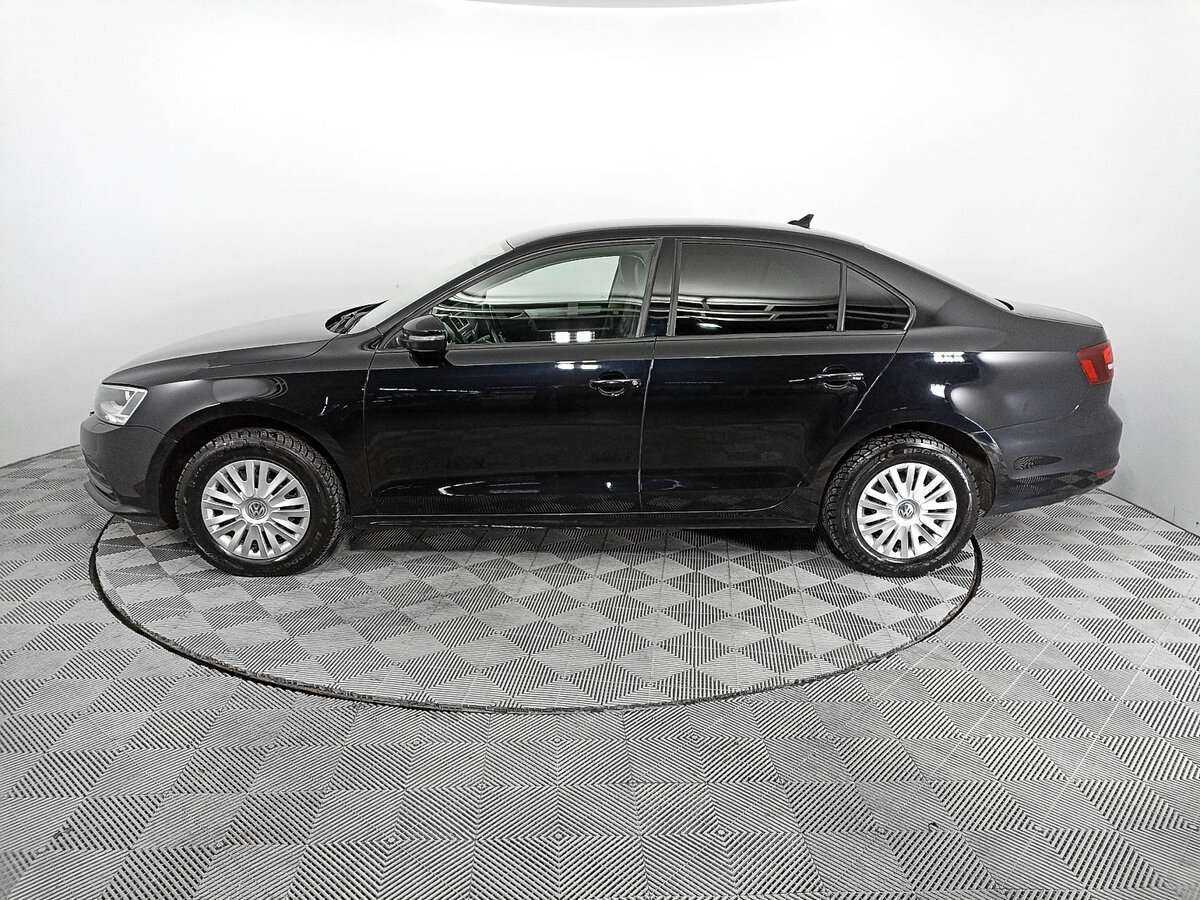 Купить Фольксваген Джетта, 2018, 122 680 км.. Фото: #6