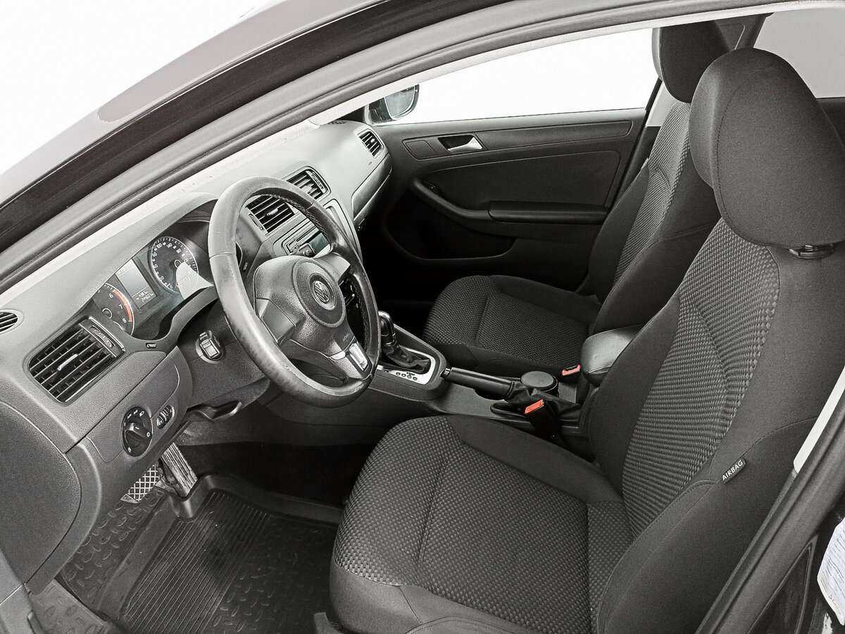 Купить Фольксваген Джетта, 2014, 244 581 км.. Фото: #13