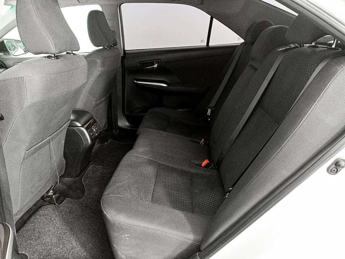 Купить Тойота Камри, 2014, 190 425 км.. Фото: #9