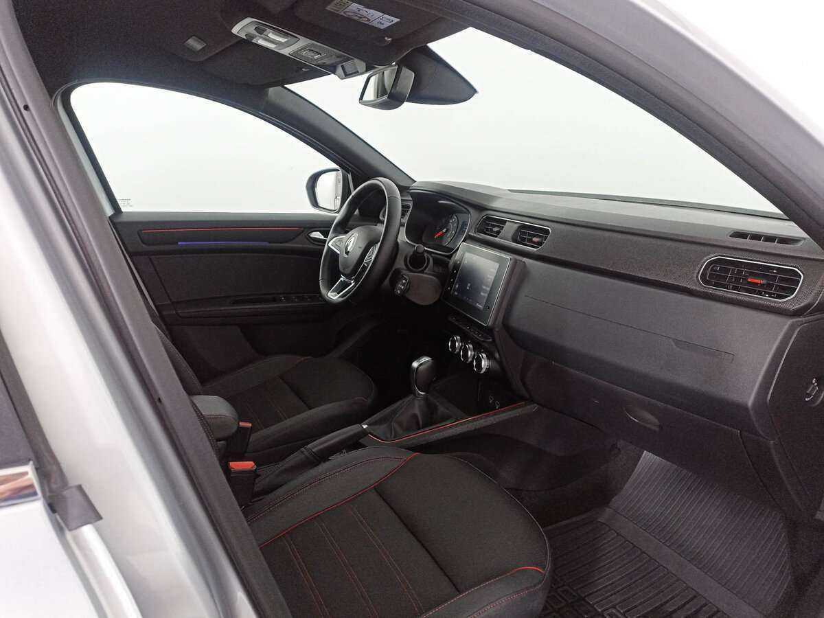 Купить Рено Аркана, 2021, 48 001 км.. Фото: #6