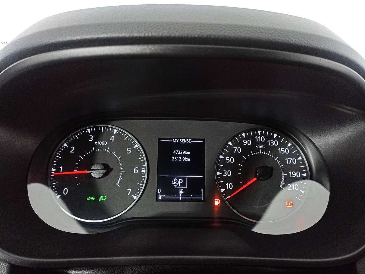 Купить Рено Аркана, 2021, 48 001 км.. Фото: #8