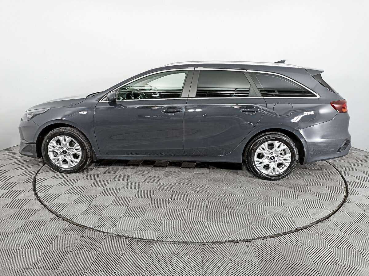 Купить Киа Сид, 2022, 9 924 км.. Фото: #7