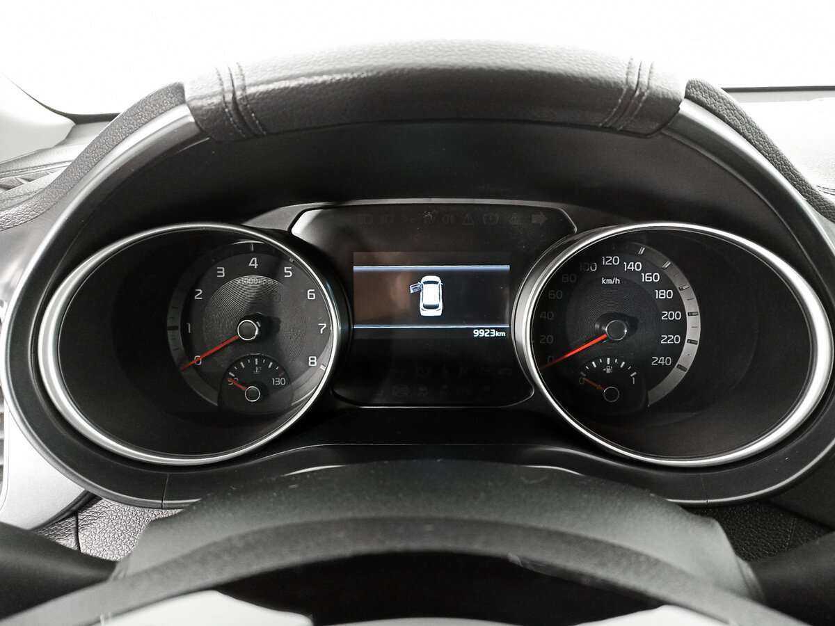 Купить Киа Сид, 2022, 9 924 км.. Фото: #10