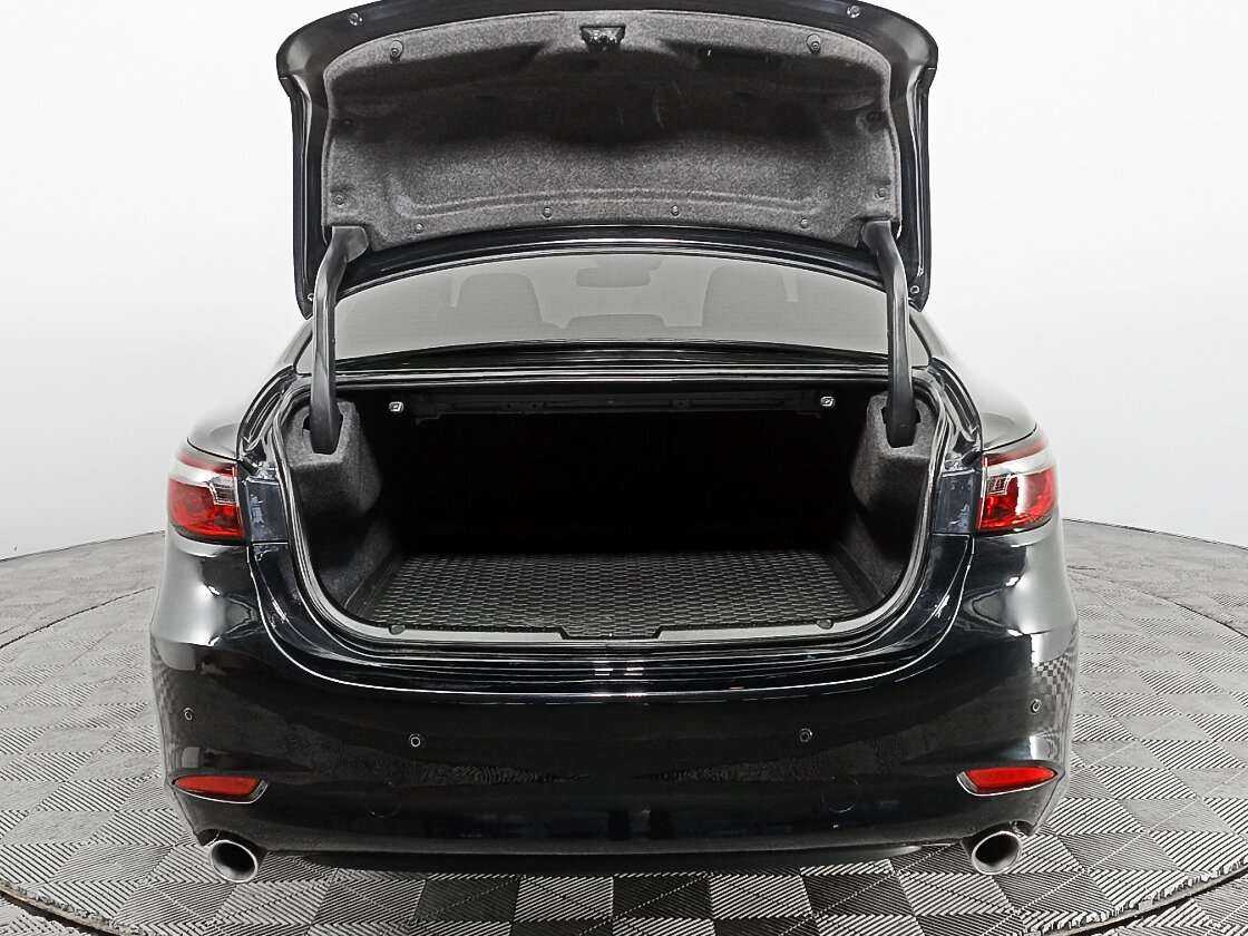 Купить Мазда 6, 2019, 90 300 км.. Фото: #7