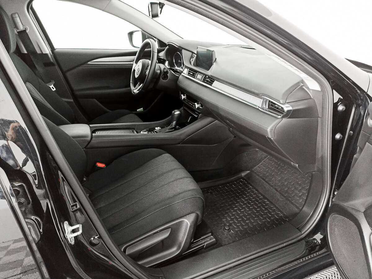 Купить Мазда 6, 2019, 90 300 км.. Фото: #8