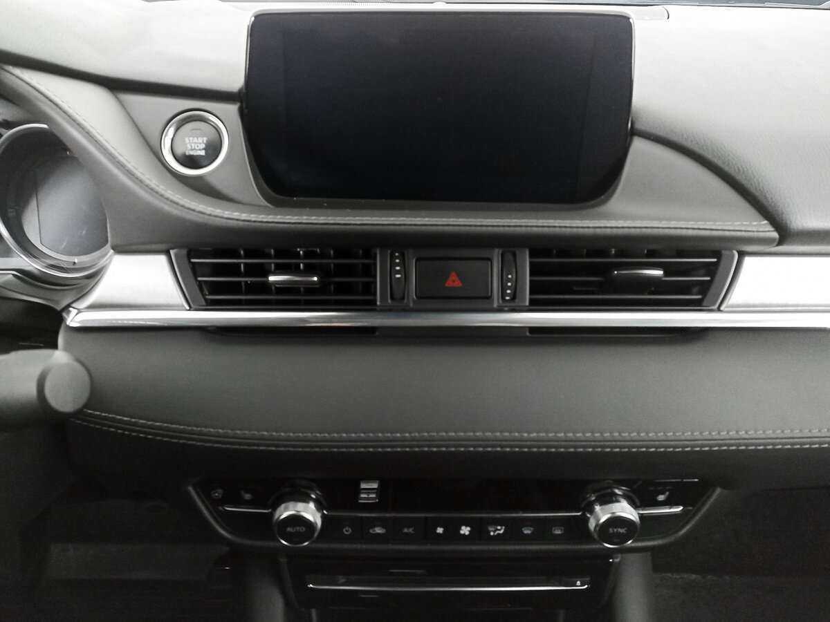 Купить Мазда 6, 2019, 90 300 км.. Фото: #12