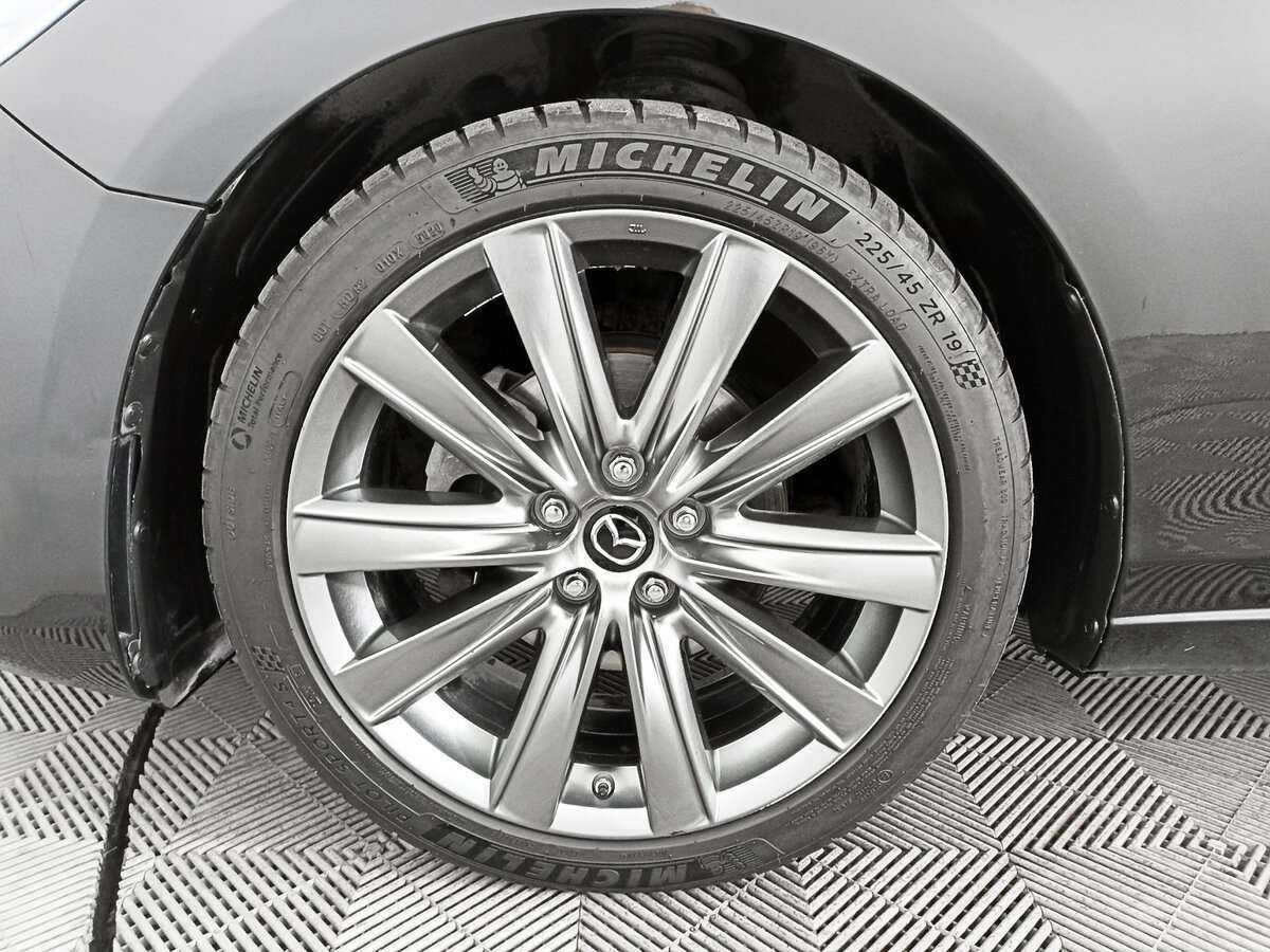 Купить Мазда 6, 2019, 90 300 км.. Фото: #15