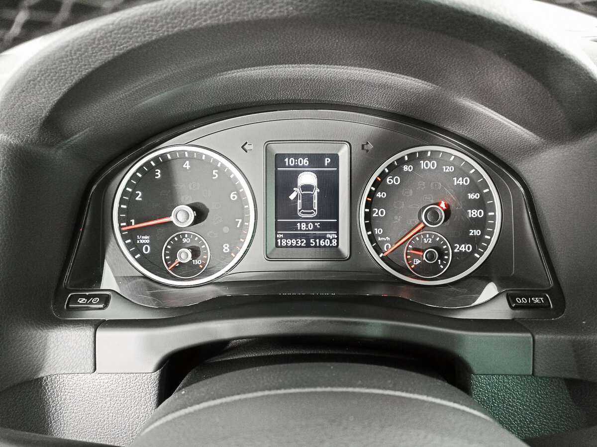 Купить Фольксваген Тигуан, 2016, 189 904 км.. Фото: #10