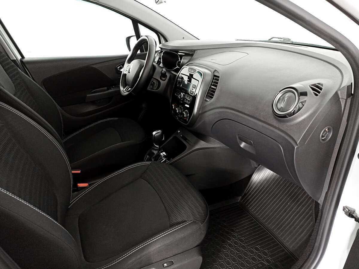 Купить Рено Каптюр, 2019, 92 112 км.. Фото: #8