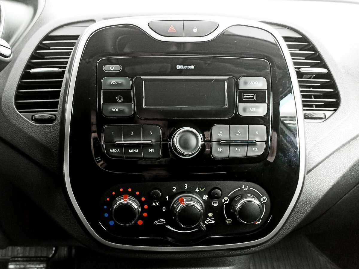 Купить Рено Каптюр, 2019, 92 112 км.. Фото: #12