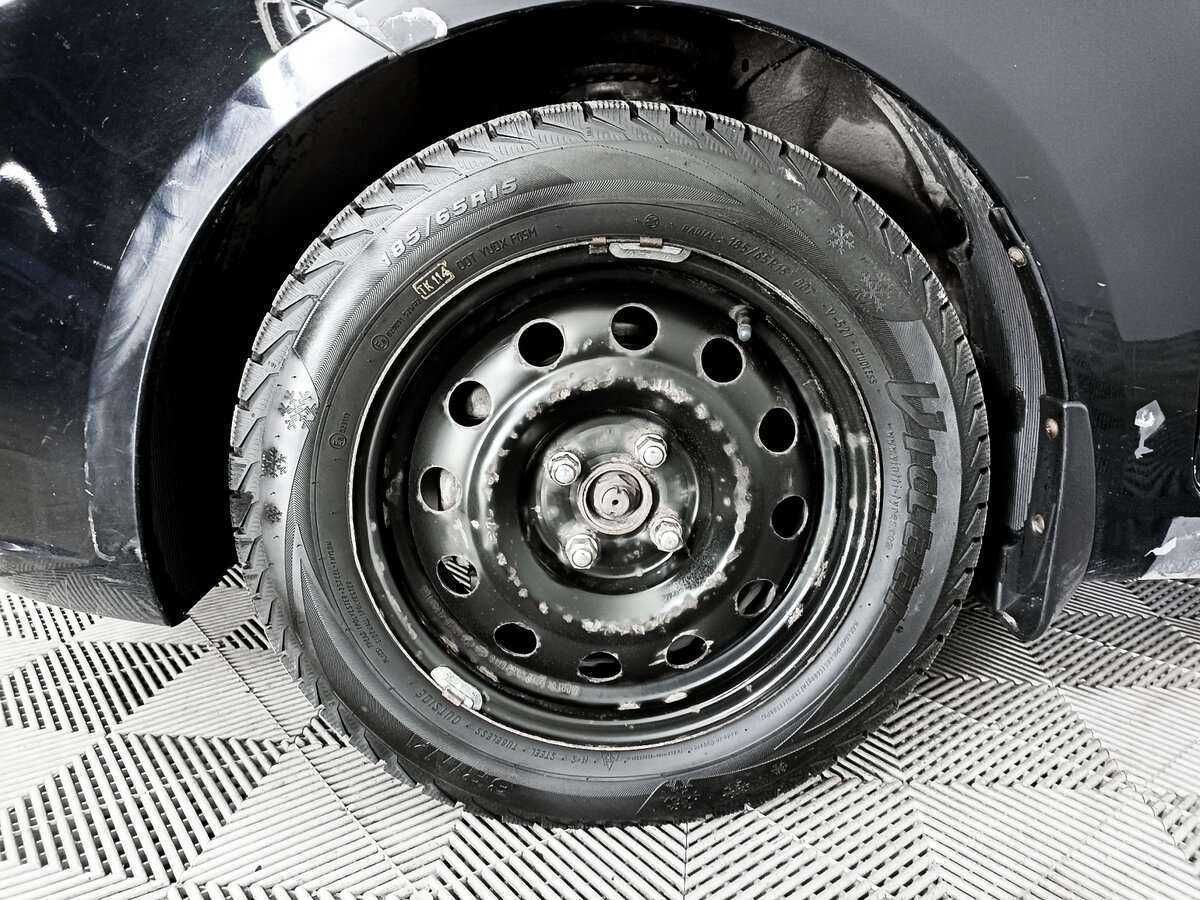 Купить Киа Рио, 2012, 226 003 км.. Фото: #16