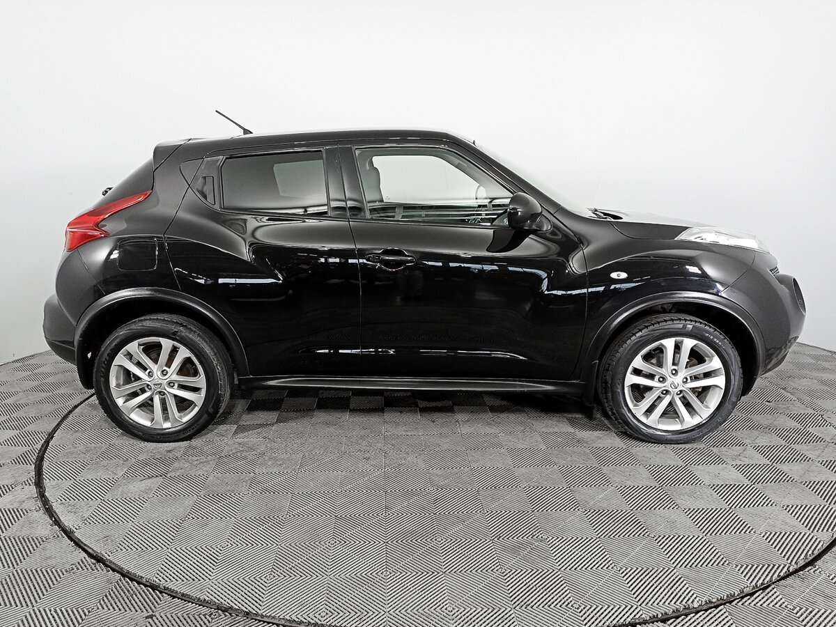 Купить Ниссан Жук, 2013, 148 640 км.. Фото: #3