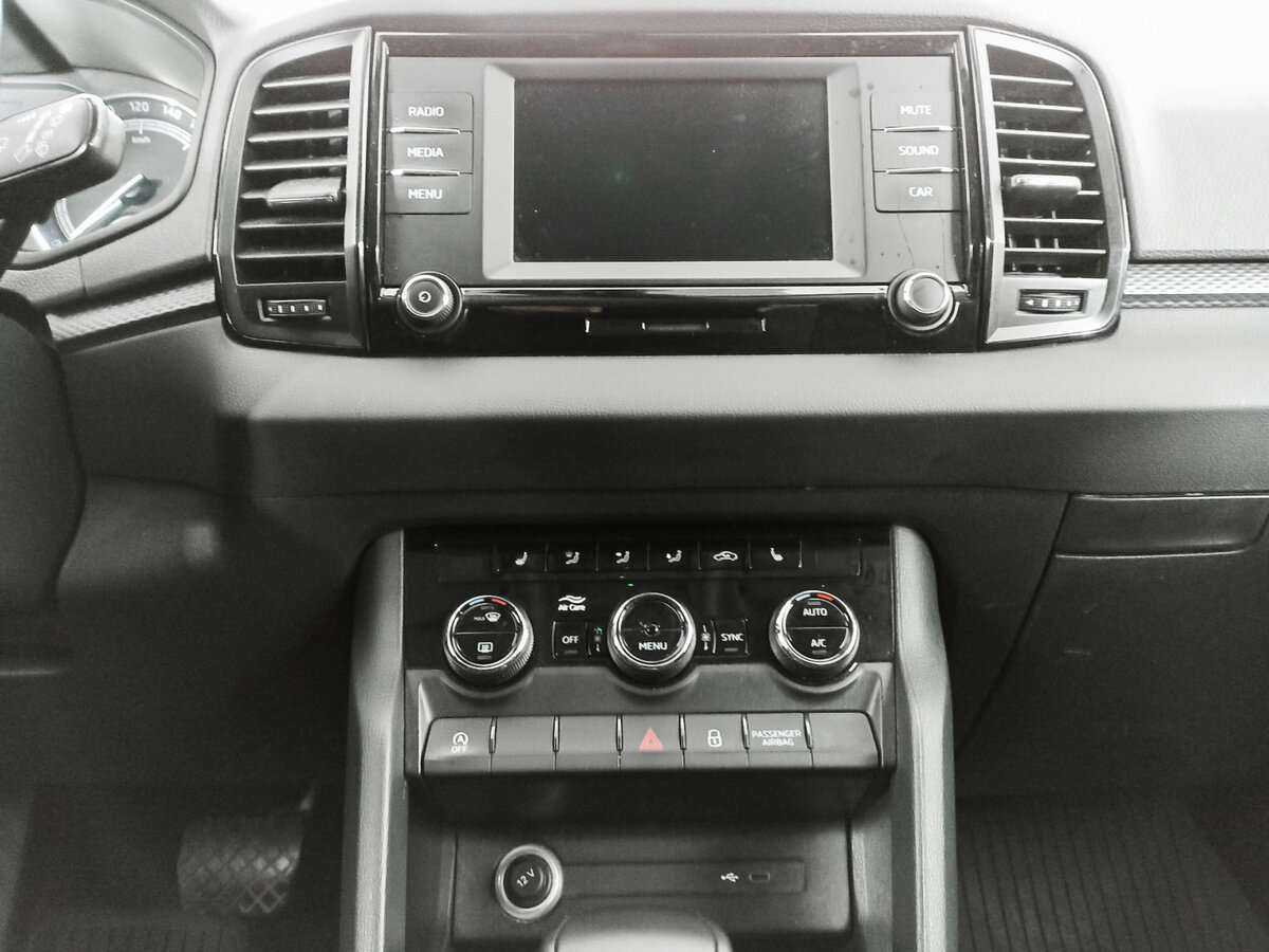 Купить Шкода Карок, 2020, 149 392 км.. Фото: #12