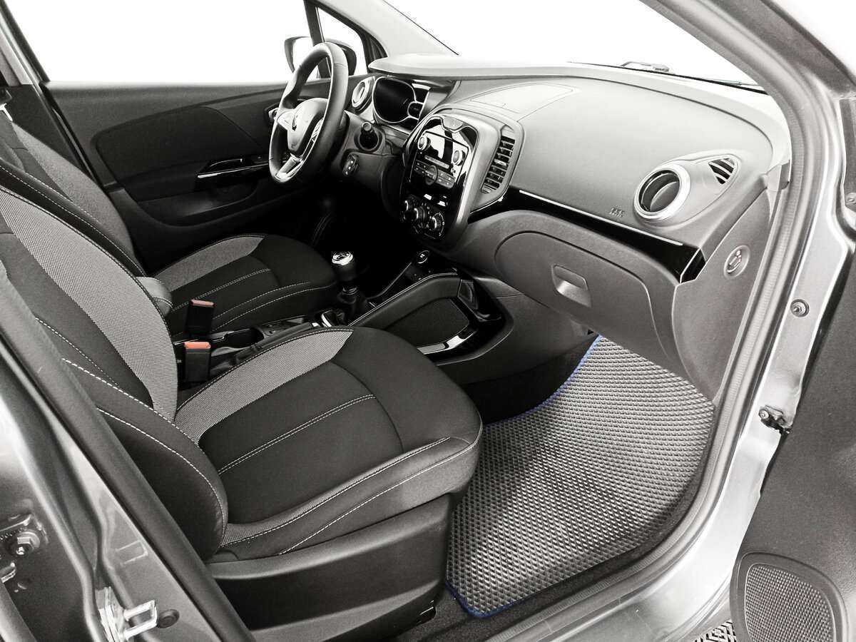 Купить Рено Каптюр, 2021, 35 583 км.. Фото: #6