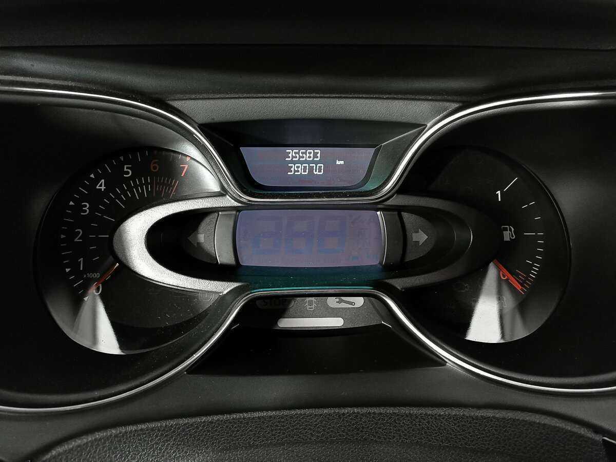 Купить Рено Каптюр, 2021, 35 583 км.. Фото: #8