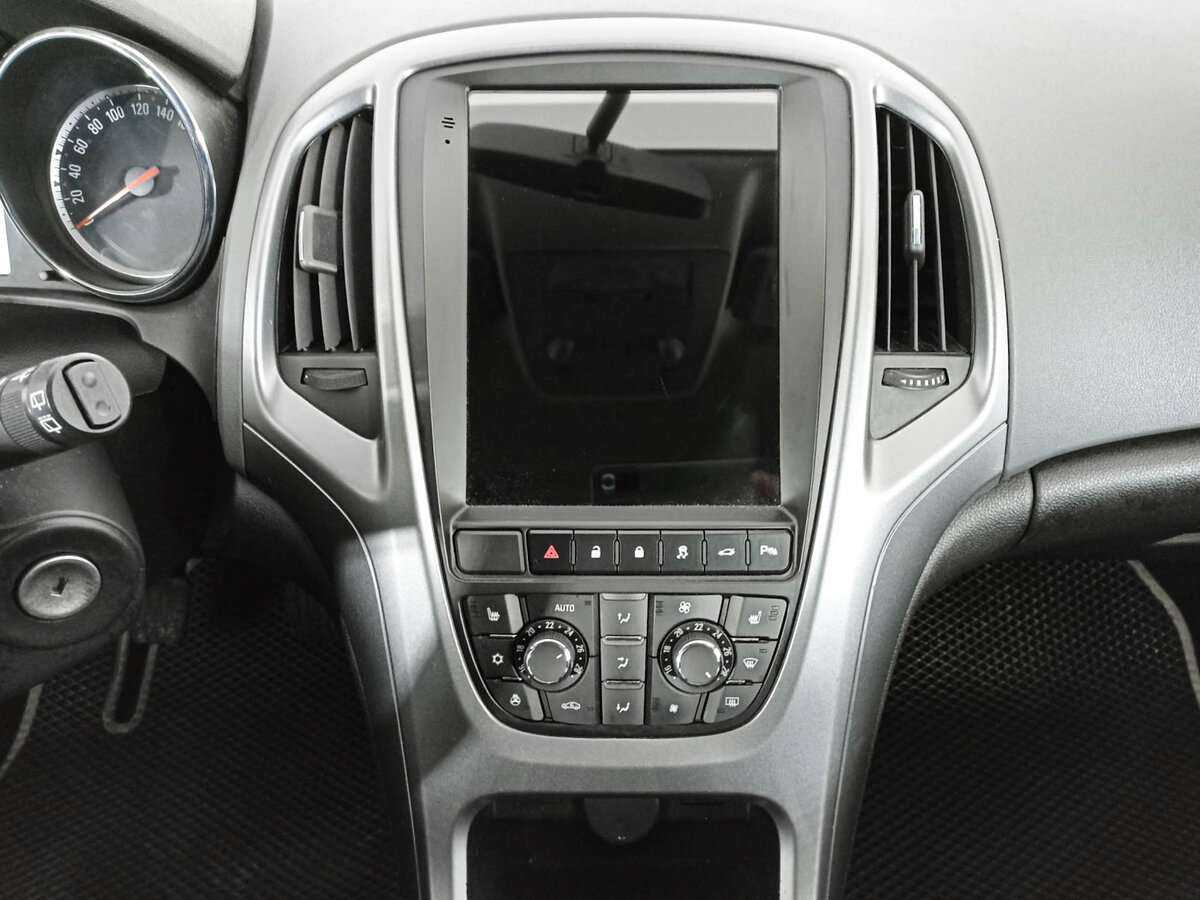 Купить Опель Астра, 2014, 170 002 км.. Фото: #10