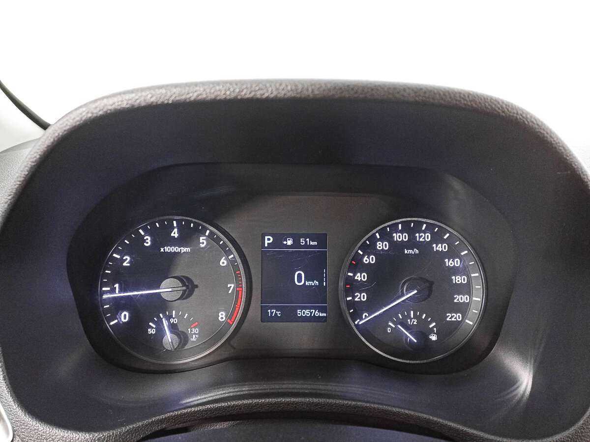 Купить Хендай Солярис, 2018, 50 481 км.. Фото: #10