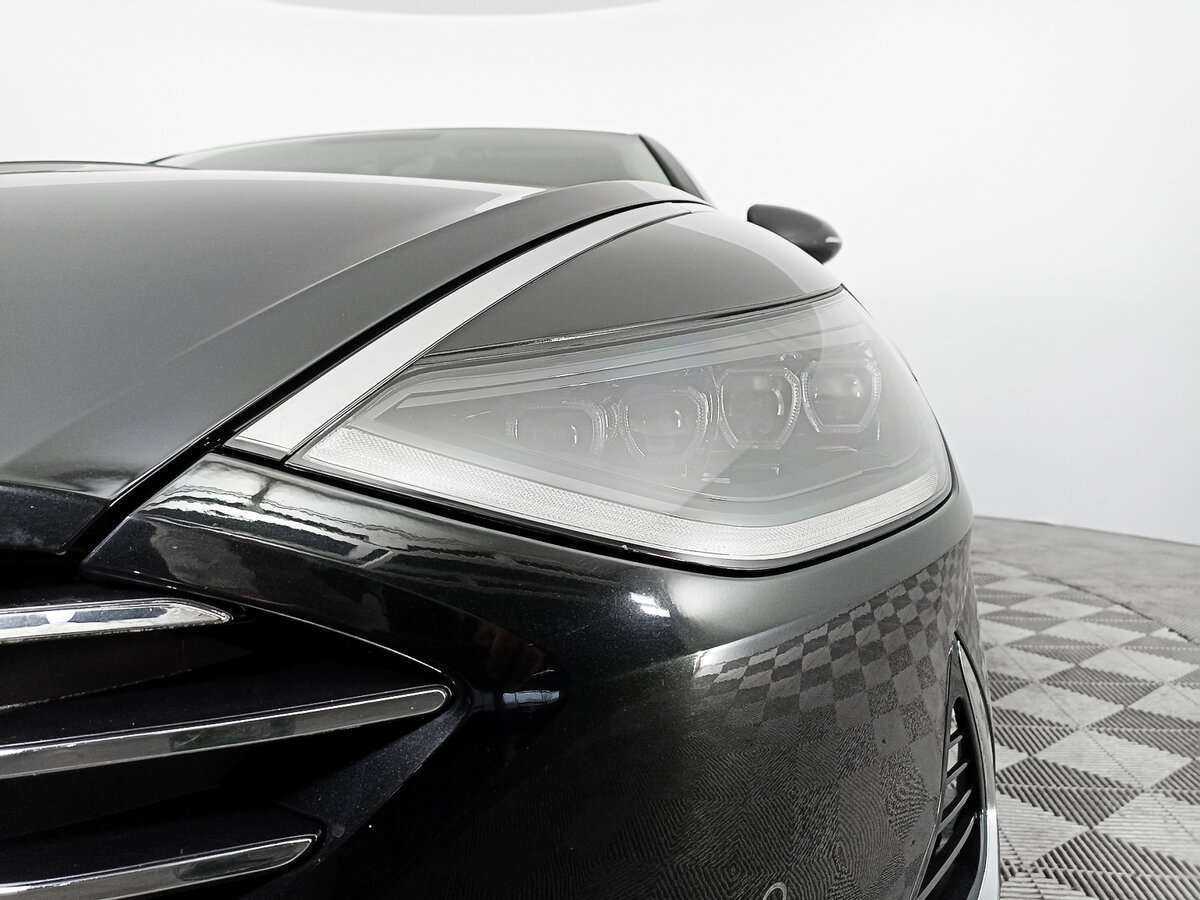 Купить Хендай Соната, 2019, 78 004 км.. Фото: #16