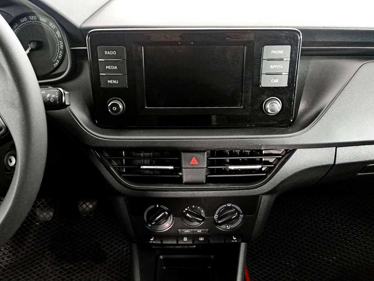 Купить Шкода Рапид, 2021, 78 714 км.. Фото: #12